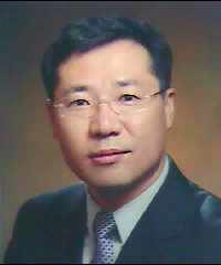 Researcher Hong, Jiman photo