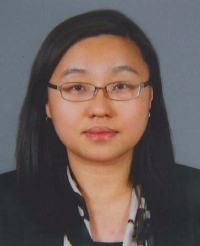 Researcher Choi, hyun hee photo