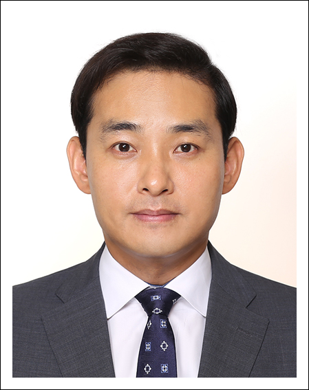 Researcher Lee, Sung kyu photo