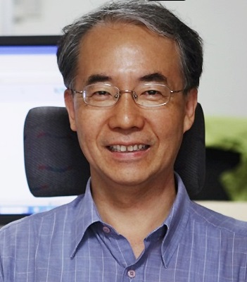 Researcher Kim, Jin Min photo