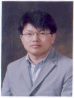 Researcher Oh, Kyoung su photo