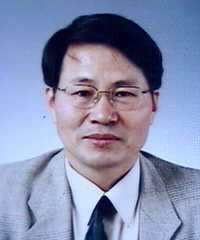Researcher Kim, Hae Kwon photo