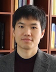 Researcher Kwon, Hyuk Sung photo