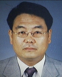 Researcher Song, Kyung Bin photo