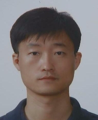 Researcher Jung, Kee chul photo