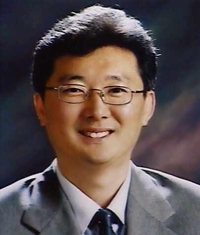 Researcher Lee, Seong Sik photo