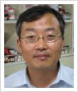 Researcher Kim, Ja heon photo