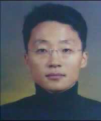 Researcher Yang, Jin Kuk photo