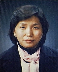 Researcher Kee, Young wha photo