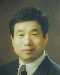 Researcher Lee, Ki Sung photo