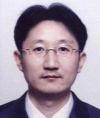 Researcher Lee, Yun Sang photo