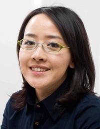 Researcher KIM, JU YEON photo