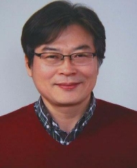 Researcher Lee, Jae Hong photo