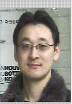 Researcher Sung, Jung Hwan photo