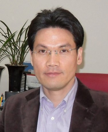 Researcher Jun, Ju Sung photo