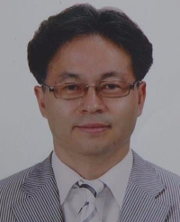 Researcher Baek, Bong Gi photo