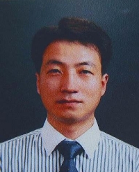 Researcher Kim, ki hyung photo