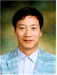 Researcher Cheon, Hongsik John photo