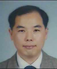 Researcher Kang, In-Sung photo