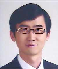 Researcher Lee, Jin wook photo