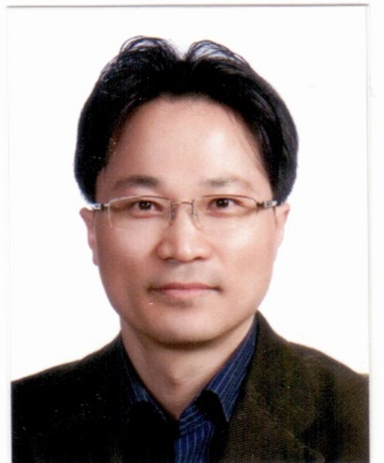 Researcher Choi, Kyoung-Kyu photo