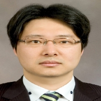 Researcher Lee, Kang hee photo