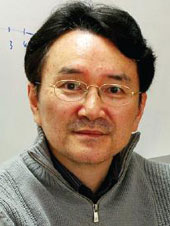 Researcher Shin, Hang Cheol photo