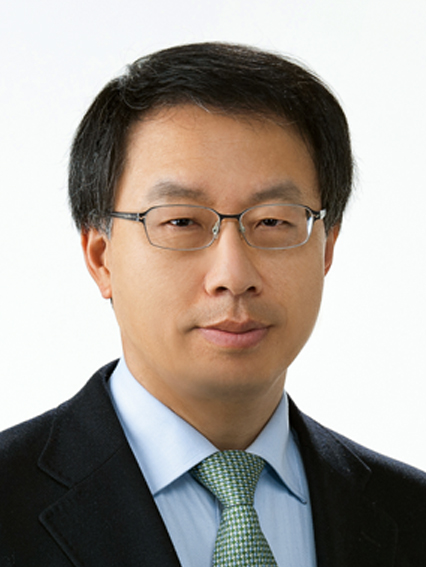 Researcher Yoo, Han Ju photo