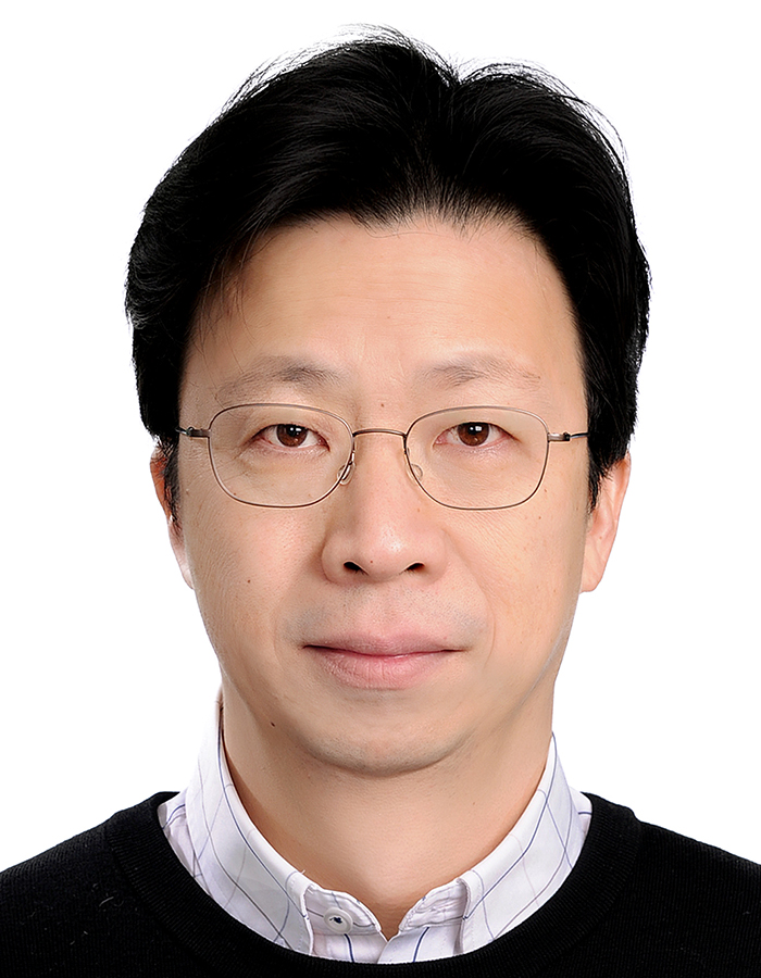 Researcher Lee, Yong Joo photo