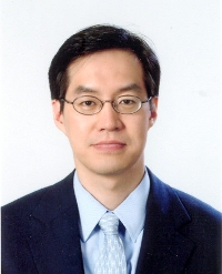 Researcher Lee, Sang hyun photo
