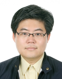 Researcher Cho, Sang hoon photo