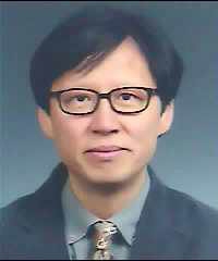 Researcher Paik, Jung kook photo