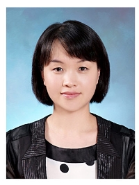 Researcher Shim, Eun jung photo