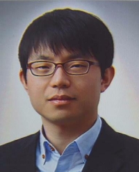 Researcher Kang, Changmuk photo