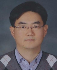Researcher Seong, Shin Hyung photo