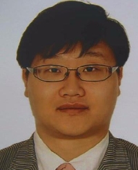 Researcher Lee, Chong Gyu photo