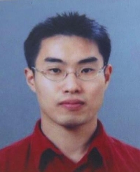 Researcher Shin, Ik Soo photo