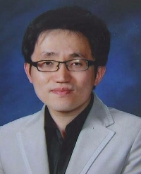 Researcher Kang, Byung Jin photo