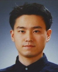 Researcher Kwak, Won Jun photo