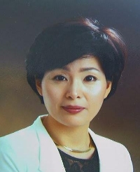 Researcher Tae, Jin mi photo