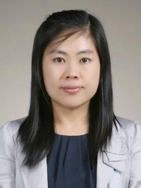 Researcher PIAO, MEIFENG photo