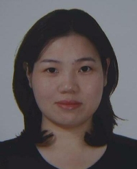 Researcher Kim, Ji Young photo