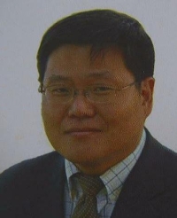 Researcher Lee, Kwang jin photo