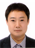 Researcher Chung, Jae Woo photo