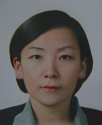 Researcher Bok, Eun im photo