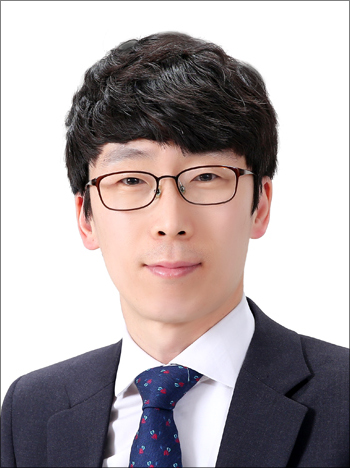 Researcher Jeong, Jae Hyun photo
