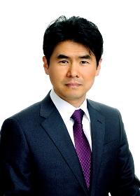 Researcher Kim, Jun ho photo