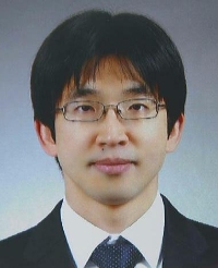 Researcher Yoon, Sung Guk photo