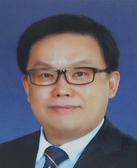 Researcher Ha, Chung Yoube photo