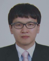 Researcher Kang, Young ho photo